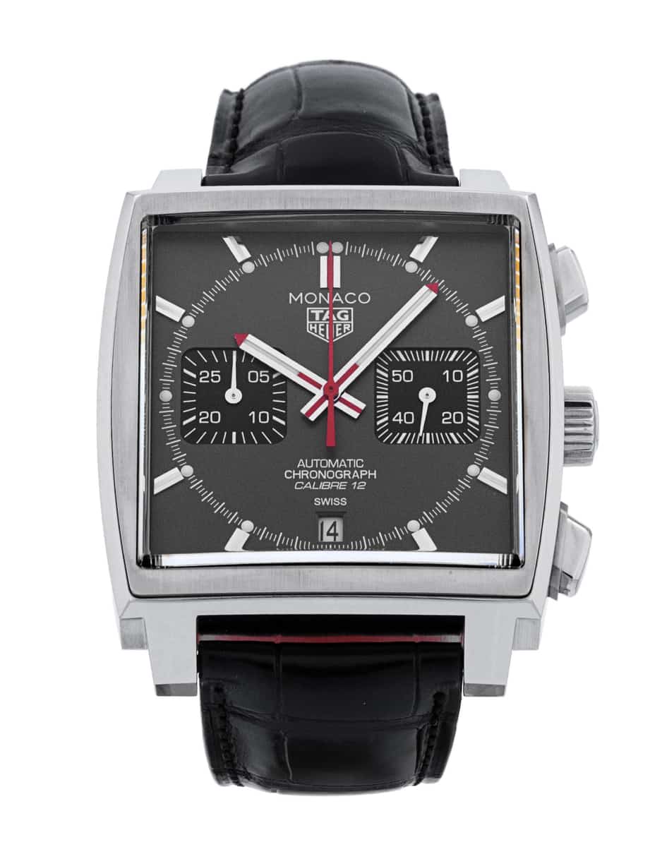 Tag Heuer Monaco CAW211J.FC6476 Tag Heuer Monaco CAW211J.FC6476